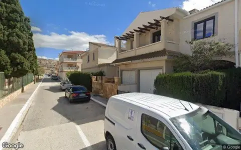 Casa en Cuesta del Pino