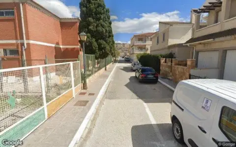 Casa en Cuesta del Pino