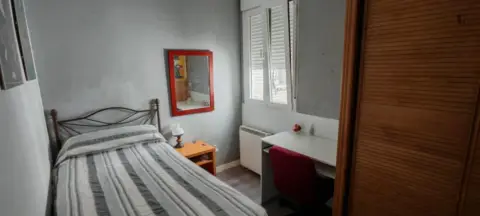 Habitación en Aluche