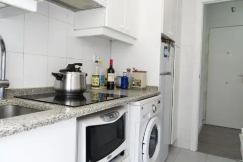 Habitación en Aluche