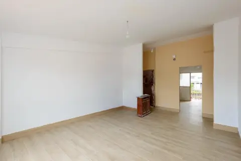 Piso en Pontedeume