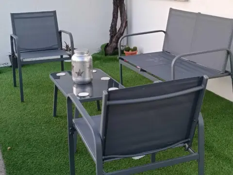 Chalet en Villamayor