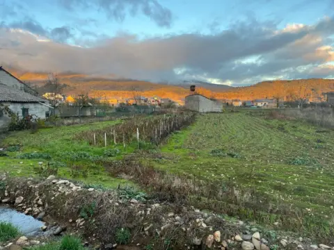 Casa en Noceda
