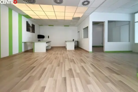 Nave comercial en Carretera de Purchil-Belicena