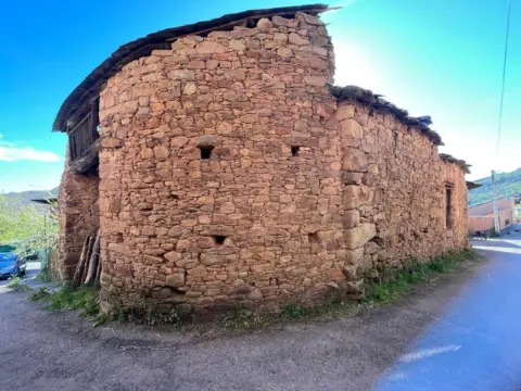 Casa en Labaniego