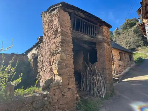 Casa en Labaniego