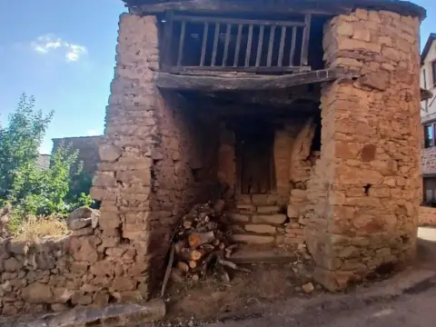 Casa en Labaniego