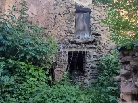 Casa en Labaniego