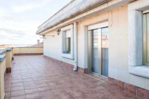 Piso en Pizarrales