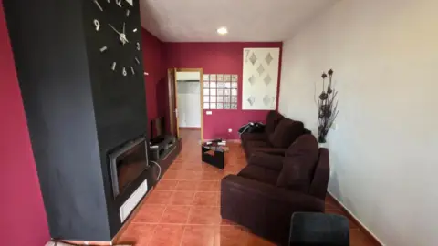 Piso en Valdeolmos