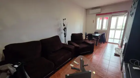 Piso en Valdeolmos