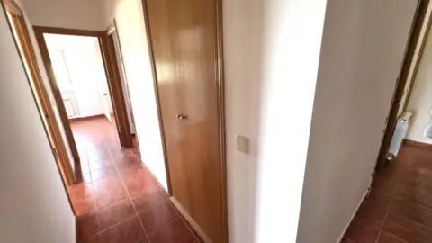 Piso en Valdeolmos