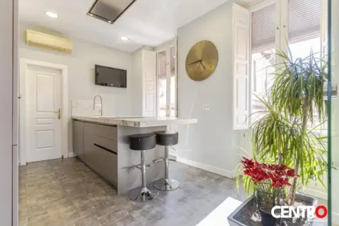 Piso – Granada Capital