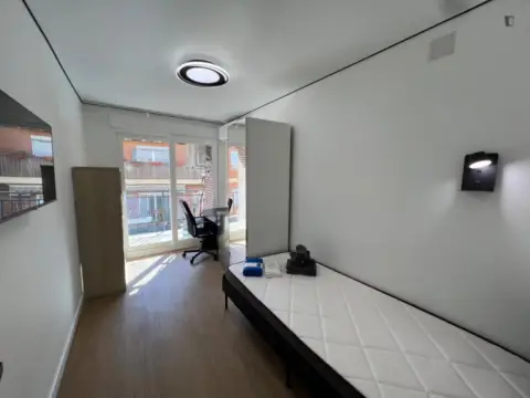 Habitación en El Castell