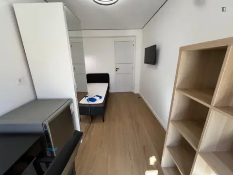 Habitación en El Castell