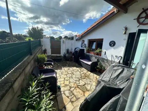 Chalet en Camargo
