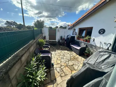 Chalet en Camargo