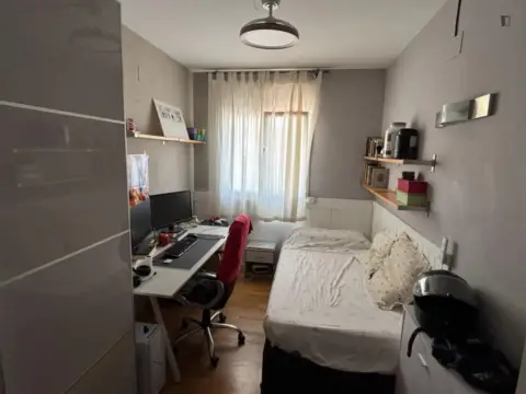 Habitación en Sant Cugat del Vallès