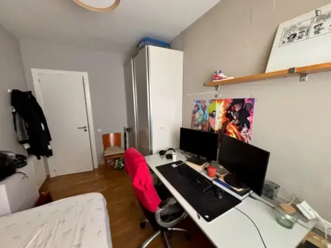Habitación en Sant Cugat del Vallès