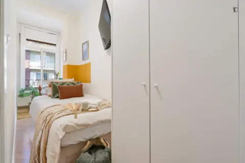 Habitación en L'Antiga Esquerra de l'Eixample