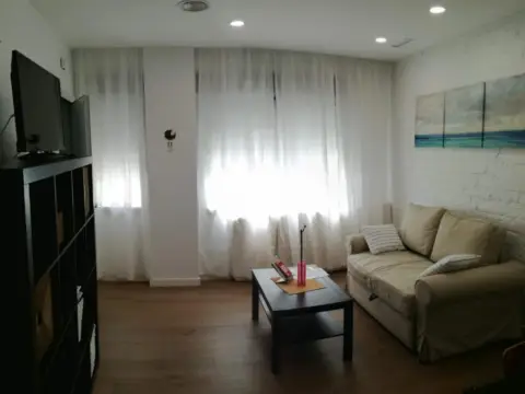 Piso en Gorg-Progrés-Pep Ventura