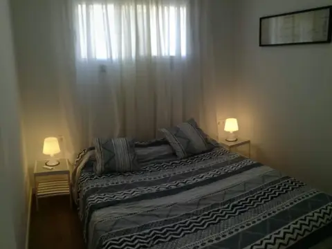 Piso en Gorg-Progrés-Pep Ventura