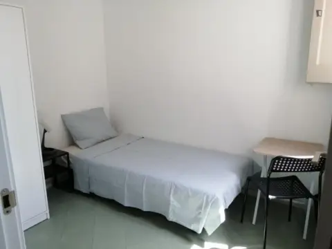 Habitación en L'Antiga Esquerra de l'Eixample