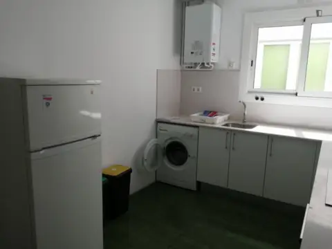 Habitación en L'Antiga Esquerra de l'Eixample