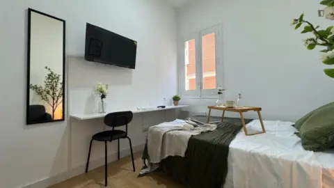 Habitación en Embajadores-Lavapiés