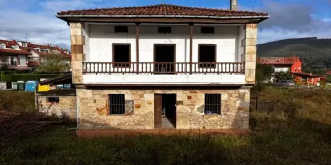 Casa en Castañeda