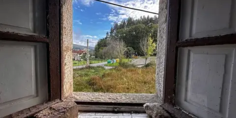 Casa en Castañeda