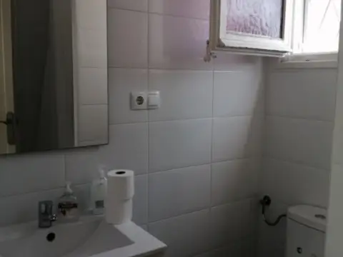 Habitación en L'Antiga Esquerra de l'Eixample