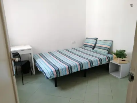 Habitación en L'Antiga Esquerra de l'Eixample