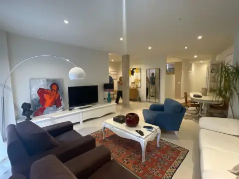 Dúplex en Centro - Doña Mercedes