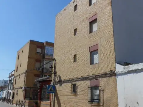 Piso en La Palma del Condado