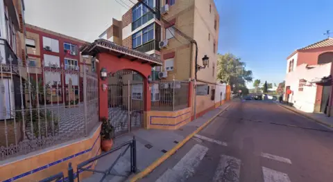 Piso en La Palma del Condado