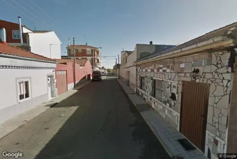 Casa en Benavente