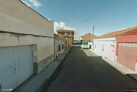 Casa en Benavente