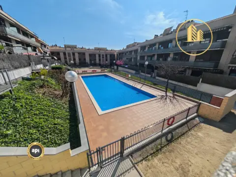 Piso en Torre-sana