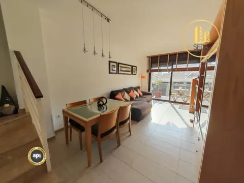 Piso en Torre-sana