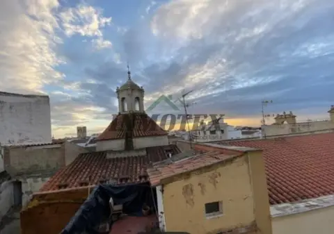 Estudio en Casco Antiguo