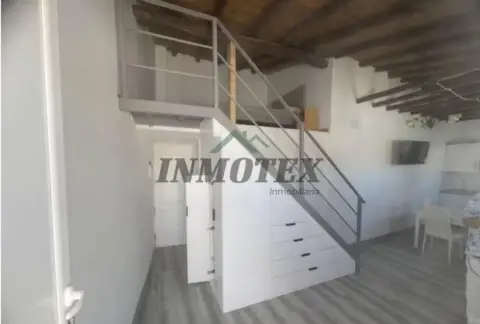 Piso en Casco Antiguo