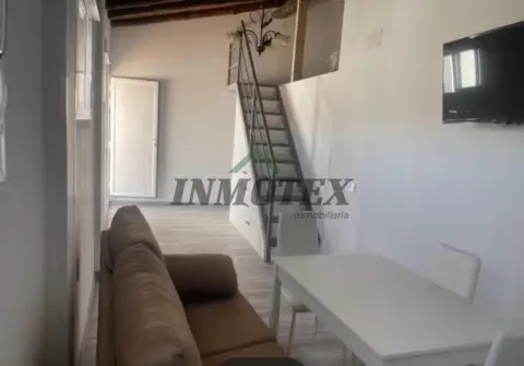 Piso en Casco Antiguo