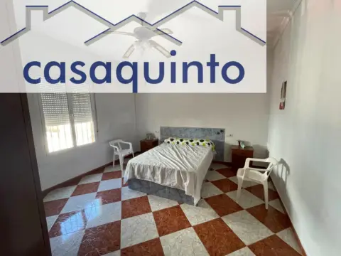 Chalet adosado en Andalucia