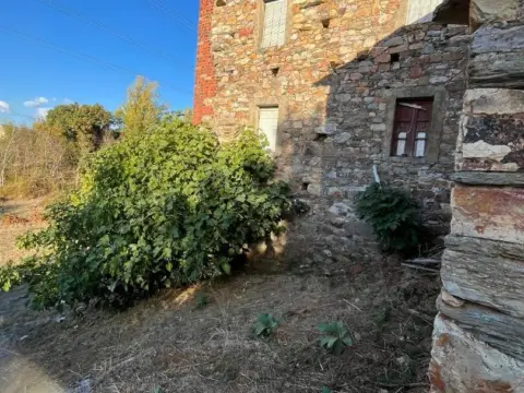 Casa en Castropodame