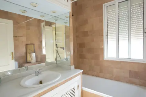 Piso en Los Remedios