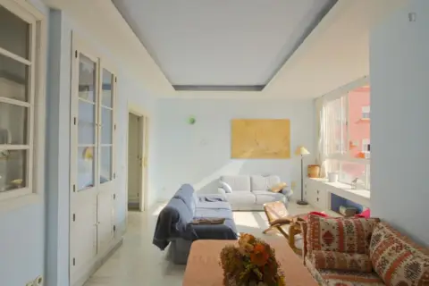 Piso en Los Remedios