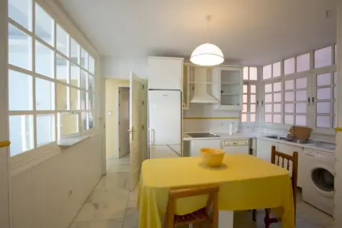 Piso en Los Remedios