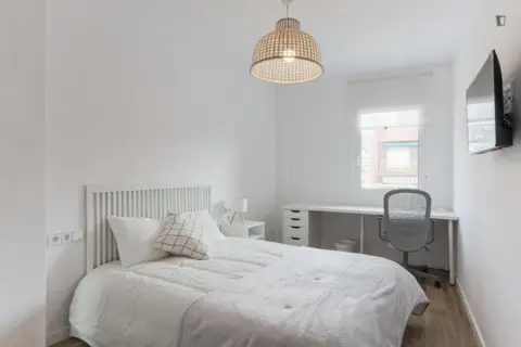 Habitación en Barcelona Capital