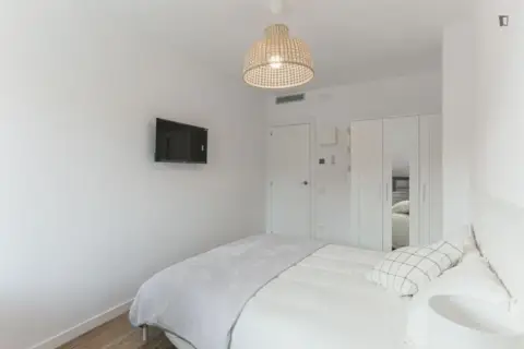 Habitación en Barcelona Capital